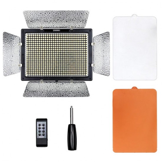 Yongnuo YN600L II Daylight LED Panel